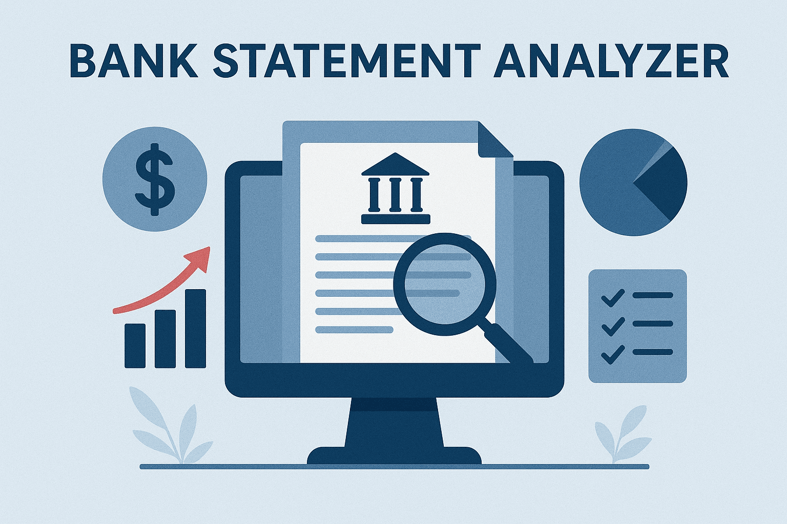 Bank Statement Analyzer