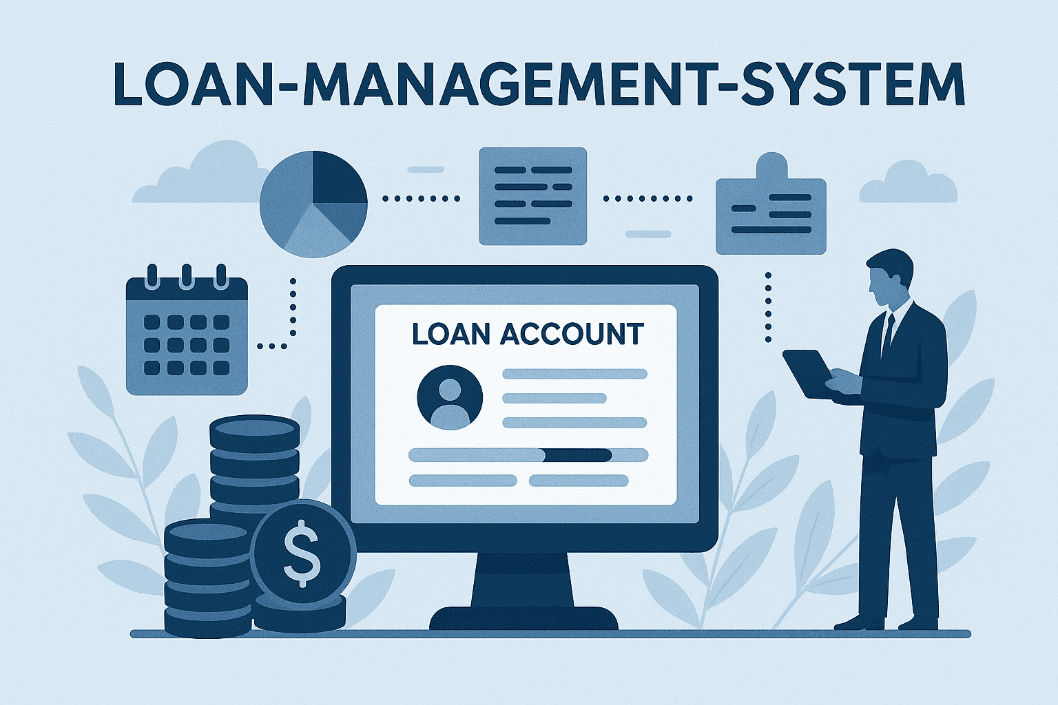 Loan Management System
