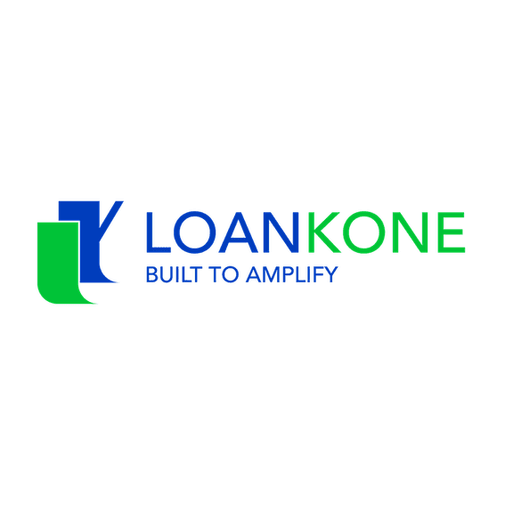 Loankone Logo